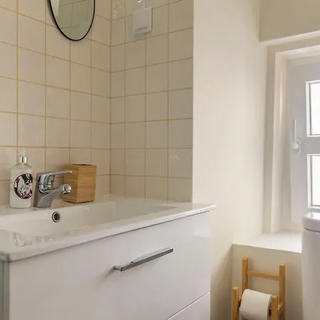 Panteao In Alfama - With Ac Appartamento *