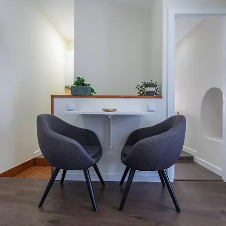 Panteao In Alfama - With Ac * Lisbona