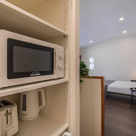 Panteao In Alfama - With Ac * Lizbona