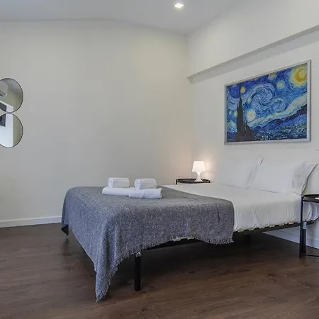 Apartment Panteao In Alfama - With Ac *