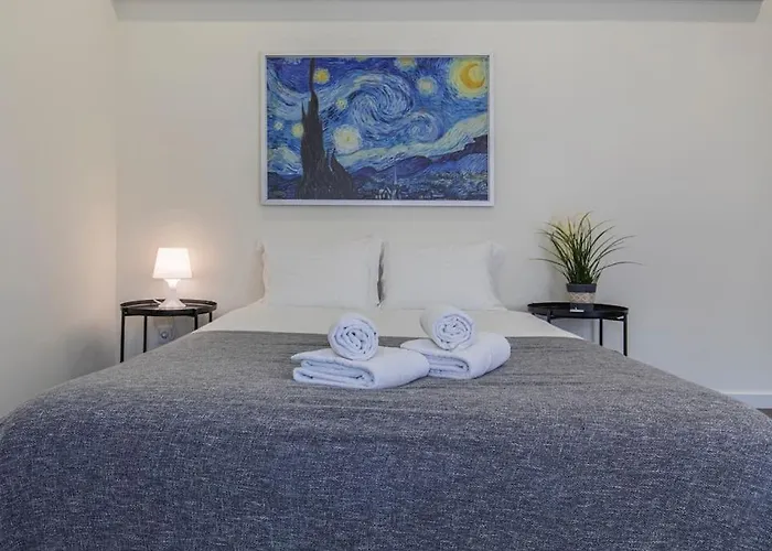 Panteao In Alfama - With Ac Lisboa