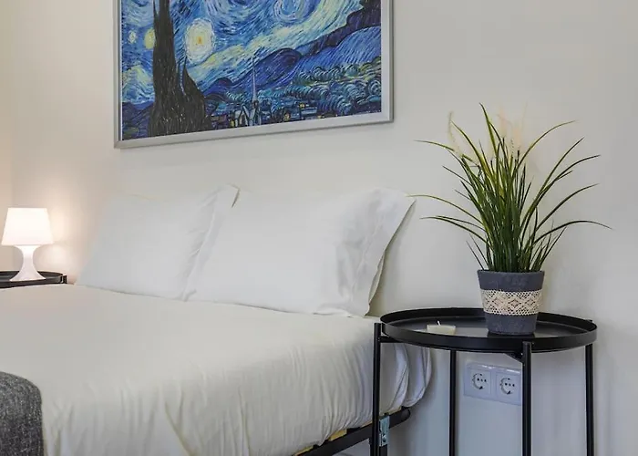 Panteao In Alfama - With Ac *