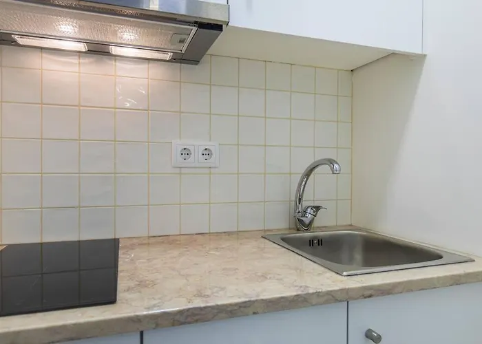 Panteao In Alfama - With Ac