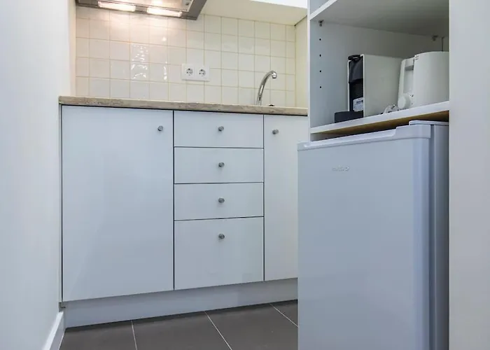 Panteao In Alfama - With Ac