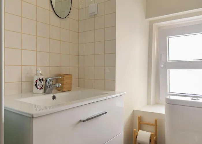 Panteao In Alfama - With Ac شقة *