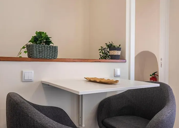 Panteao In Alfama - With Ac * Lisboa