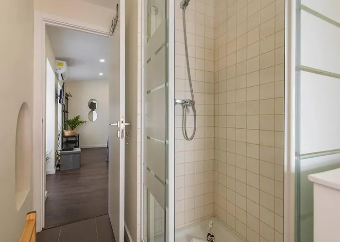 Panteao In Alfama - With Ac Lisboa