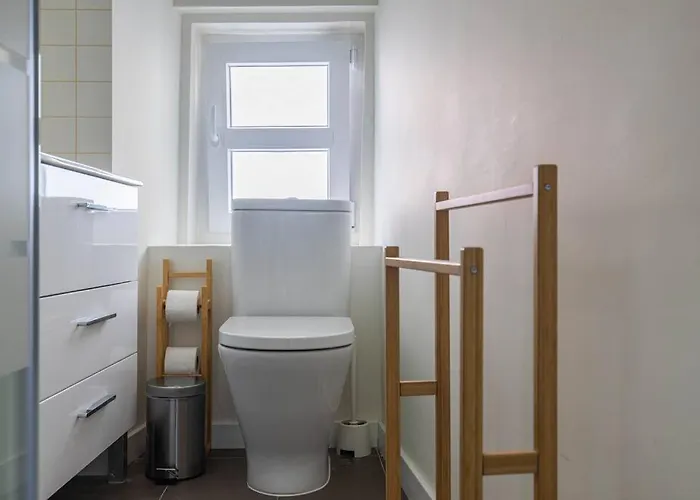 Panteao In Alfama - With Ac