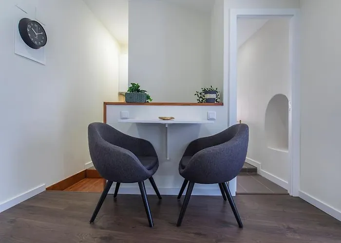 Panteao In Alfama - With Ac * Lisboa